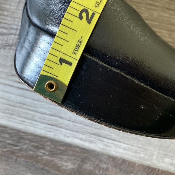 Gorgeous Stuart Weitzman platform slingbacks - Picture 7 of 7